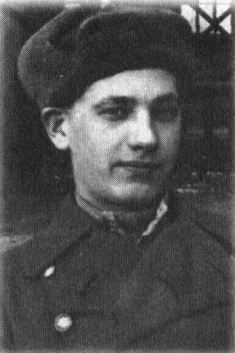 Ларьков Борис Сергеевич